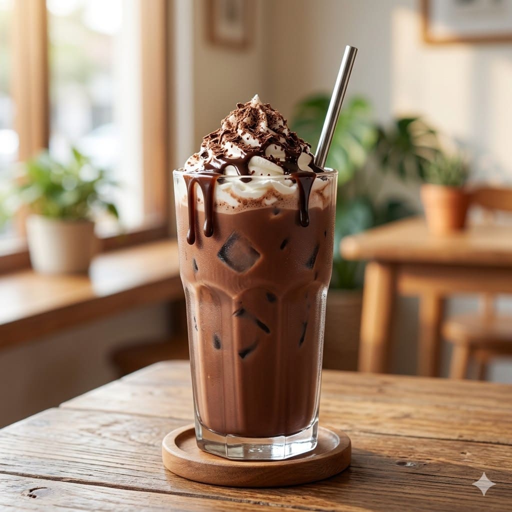 Es Cokelat